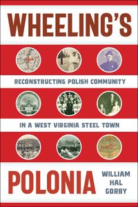 Cover of Wheeling's Polonia