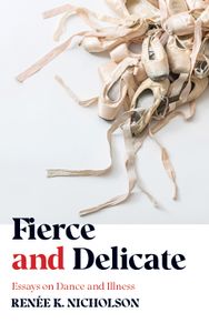Cover of Fierce and Delicate